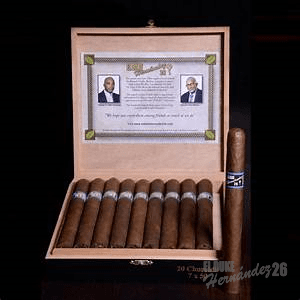 [Gold Label Selection Maduro Churchill][eldukehernandez26]