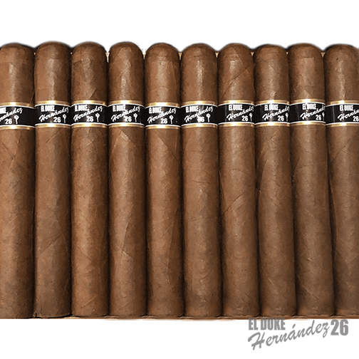 [Black Label Selection Connecticut Canonazo] [cigars]