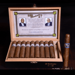 Load image into Gallery viewer, [Gold Label Selection Maduro Robusto] [eldukehernandez26]
