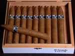 Load image into Gallery viewer, [El Duke 26 Black Label Selection Connecticut Torpedo][eldukehernandez26]
