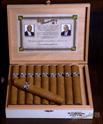 Load image into Gallery viewer, [Black Label Selection Habano 2000 Canonazo][eldukehernandez26]
