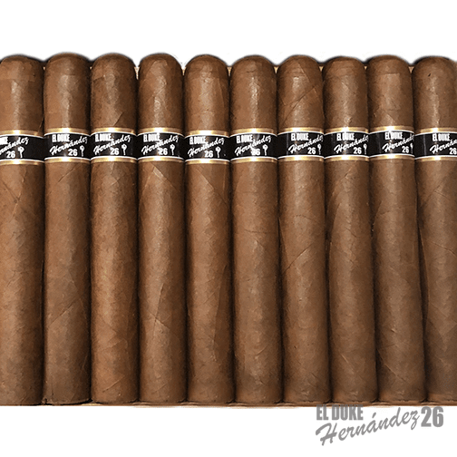 [Black Label Selection Habano 2000 Canonazo][eldukehernandez26]