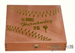 Load image into Gallery viewer, [Box Cigar Collection 2020 By El Duke 26][el duke hernandez 26]
